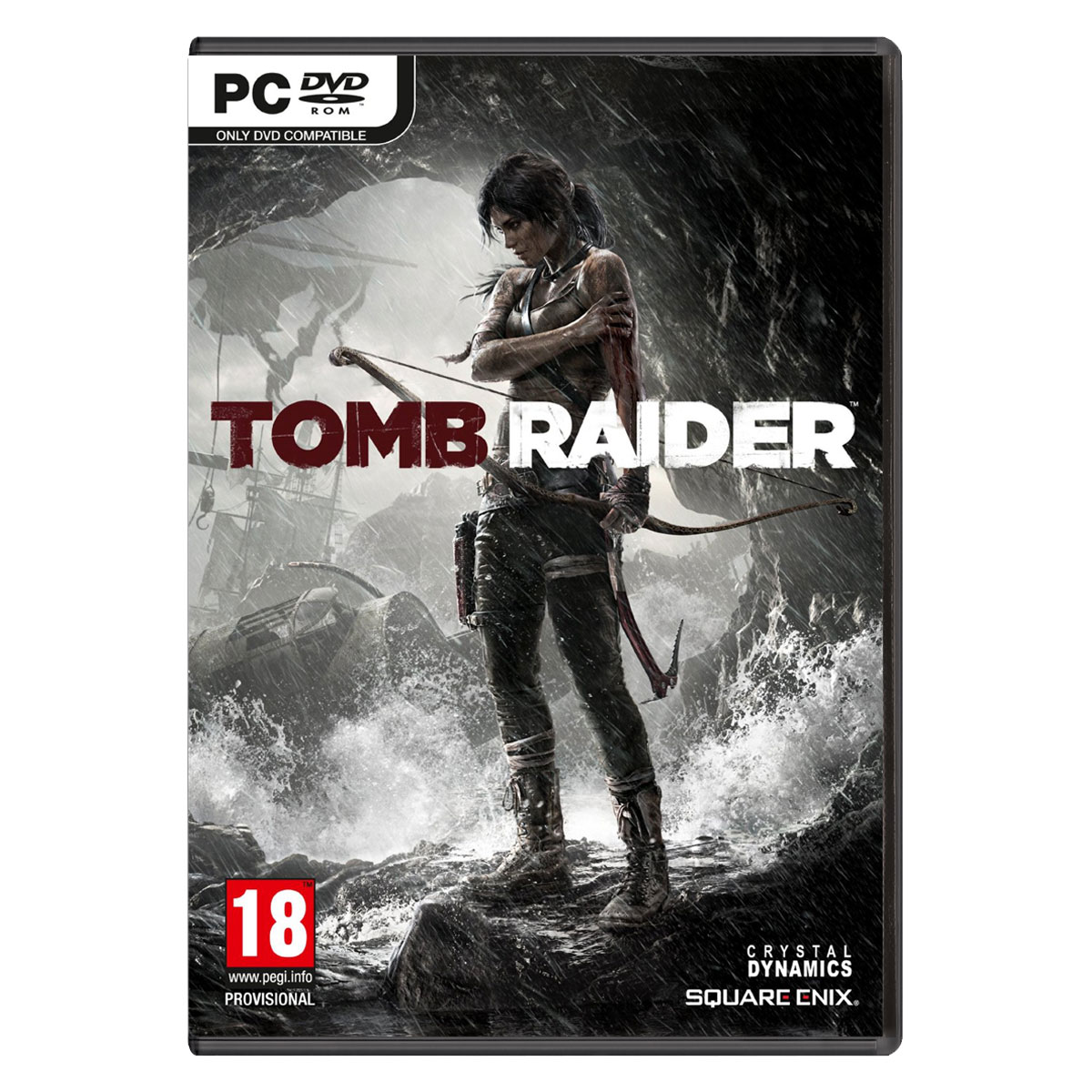 DVD Game for PC murah terbaru area Jogya!