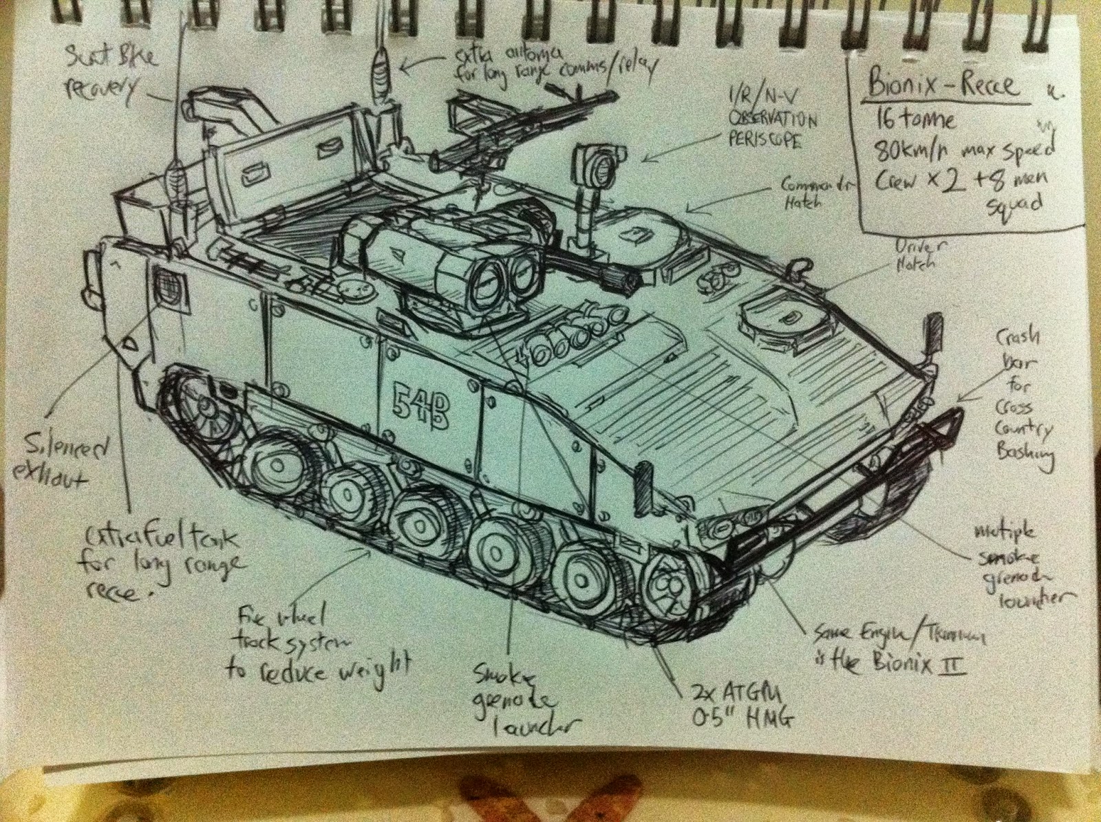 tank-medium-quotsbsquot-pindad-akan-tampil-pada-hut-tni-oktober-2014