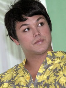 5 Artis Yang Tidak Memakai BRA Saat Syuting (BB dikit)