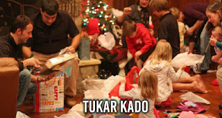 Ide Membuat Suasana Malam Natal Menjadi Lebih Berkesan