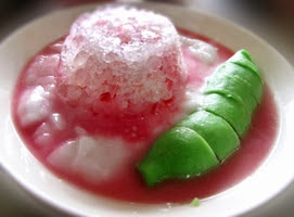 Kumpulan Menu Buka Puasa Yang Jamin Bisa Bikin Tenggorokan Agan Seger