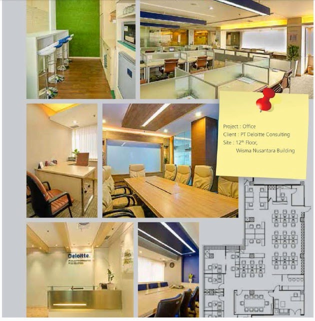 Jasa Renovasi, Bangun Interior& Eksterior (Rumah, Apartemen, Kantor, Booth, Cafe dll)