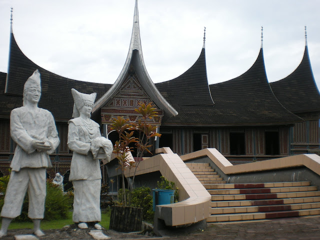 10 Tempat Objek Wisata di Kota Padang (SUMBAR)