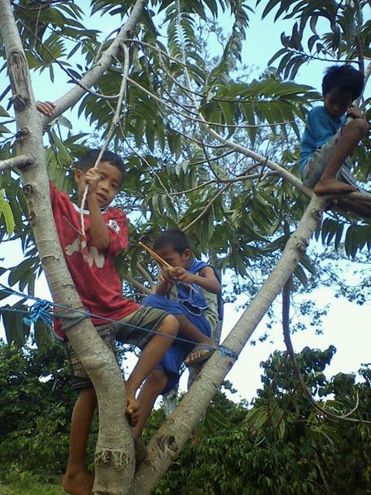 Hal-Hal Yang Sering Dilarang Ortu Disaat Kita Masih Kecil