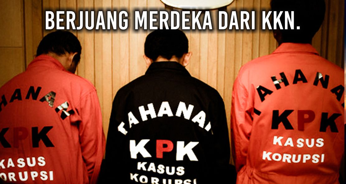 Ternyata Ini Lho 3 Perjuangan Yang Masih Harus Kita Lakukan ! 