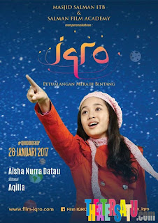 Ini 20 Film Indonesia Yang Layak Di Tunggu Kehadirannya - 2017
