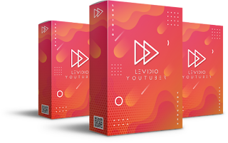 Paket Levidio The Feed, Youtuber dan Motion Pro
