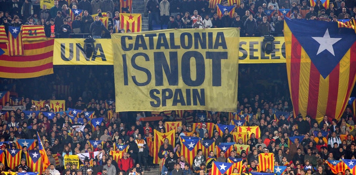 Ternyata Ini Alasan Catalonia Ingin Merdeka dari Spanyol! 