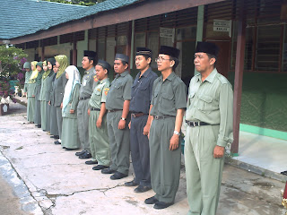 Hal yg elo alamin ketika dari sekolah umum ngelanjutin ke sekolah Agama (Madrasah)