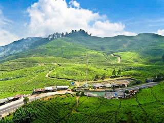 REFERENSI TEMPAT WISATA DI DALAM DAN LUAR JAKARTA