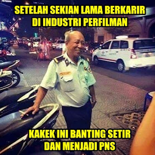 15 Meme Kocak Kakek Sugiono Buatan Para Netizen yang Bikin Ngakak