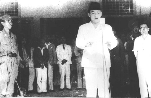 Selamat Ulang Tahun Ir Soekarno Presiden RI ke 1