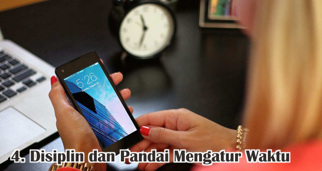  Beragam Hal Positif Yang Bisa Kamu Lakukan Sebagai Kartini Modern !