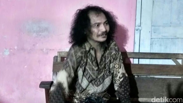 SYIRIK AKBAR ! Rentetan Menyeramkan Supri Hidupkan Jenazah Ibunda