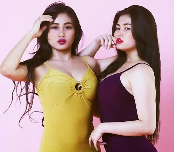 Akan Laporkan ke Polda Foto Topless Personil “Dua Serigala” Beredar di Instagram