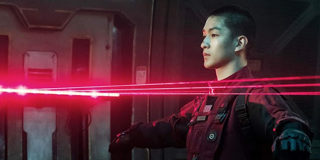 The Wandering Earth Film Paling Sukses di Tahun 2019