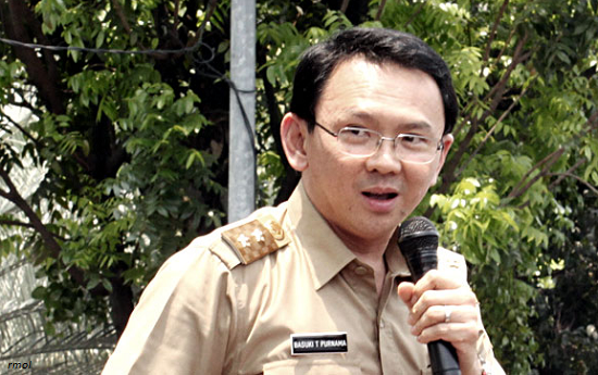 Legalisasi Pemuas Syahwat Ala Ahok