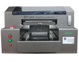 Rekomendasi Printer DTG Terbaik Untuk Usaha Sablon Kaos