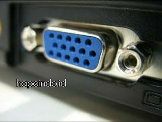 Cara Mengatasi Komputer No Signal Detected Atau No Display