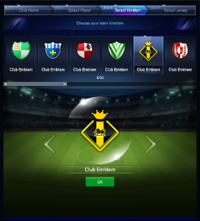 &#91;OFFICIAL&#93; &#91;Facebook&#93; Total Football Manager - Be The Professional Manager