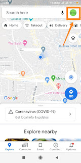 8 Cara Menambahkan Akun Google Ke Ponsel Kita