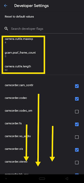 Download Google Camera (GCam) Realme 5 &amp; 5 Pro