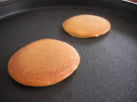 Beginilah Cara membuat Dorayaki &#91;Makanan Favorit Doraemon&#93;