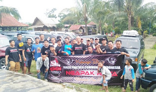 &#91;CoC Regional: Lokasi Wisata&#93; Indahnya Wisata Karang Penginyongan