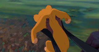perbandingan film the lion king antara 1994 dan 2019