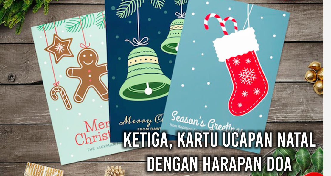  Rekomendasi Kado Natal Terbaik Untuk Rekan Kerja !
