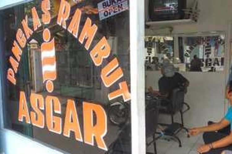 Nostalgia Kegiatan Unik Anak-anak Gang ane di Bulan Ramadhan