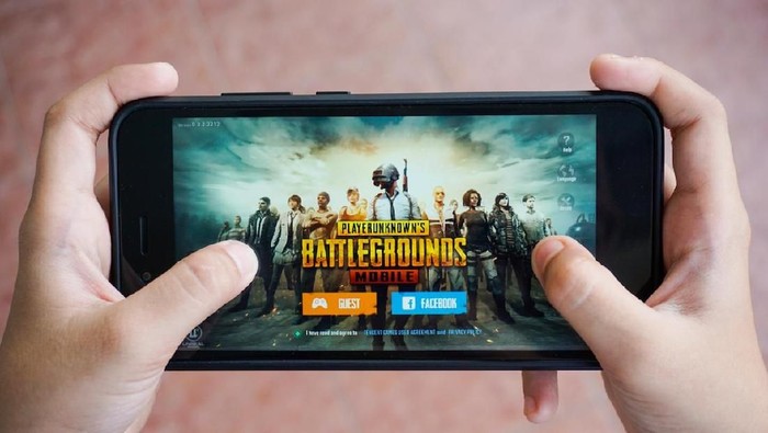 Keasyikan Main PUBG, Pria Ini Meninggal