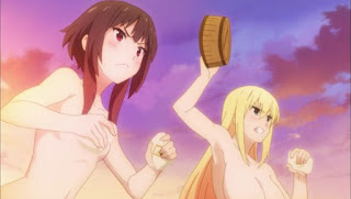 KONOSUBA:GOD BLESSING PASTIKAN RILIS DI SWITCH DAN PLAYSTATION 4