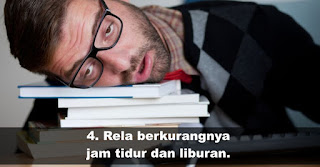 Hal ini yang Harus Rela Agan Korbankan Demi Mencapai Kesuksesan