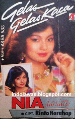 &#91;cantik hot + kalem&#93; Suara sendunya bikin ente nangis-nangis 7 hari 7 malam