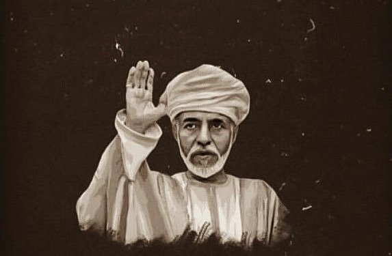 Sultan Qaboos yang Sukses Sejahterakan Jutaan Rakyatnya dari Kemiskinan