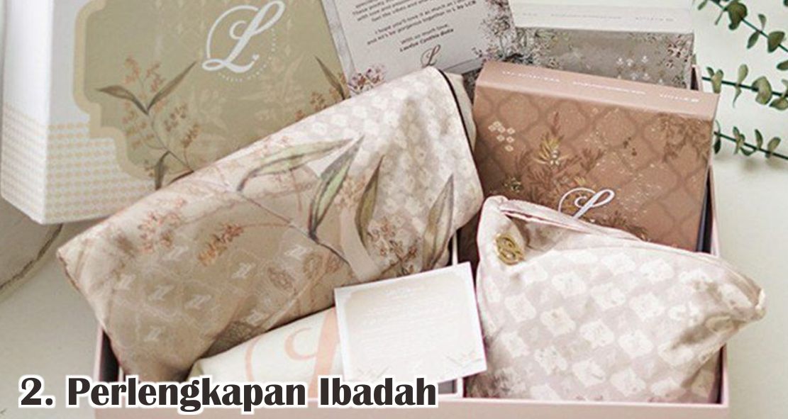  6 Peluang Bisnis Menguntungkan Jelang Lebaran Yang Bisa Kamu Coba !