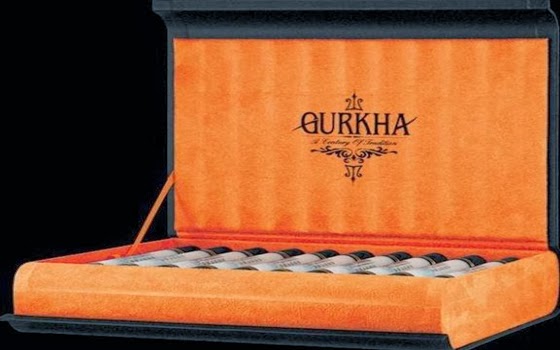 10 Cerutu Termahal di Dunia versi agan ini