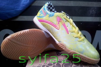 ►Sepatu Futsal▬Football▬Running▬Tenis▬Basket●Adidas●NIKE● League●SPECS●100%Ori♥MURAH◄
