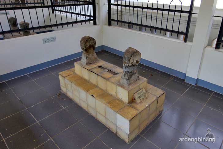 &#91;CoC Regional: Lokasi Wisata&#93; Kompleks Makam Yudanegara II Banyumas