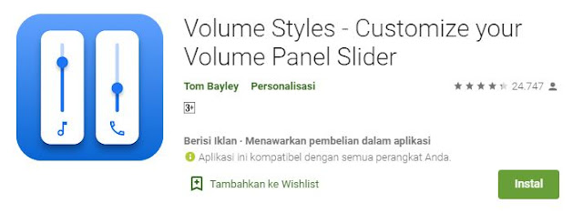 12 Aplikasi Android Unik Dan Keren 2020