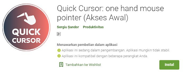 12 Aplikasi Android Unik Dan Keren 2020