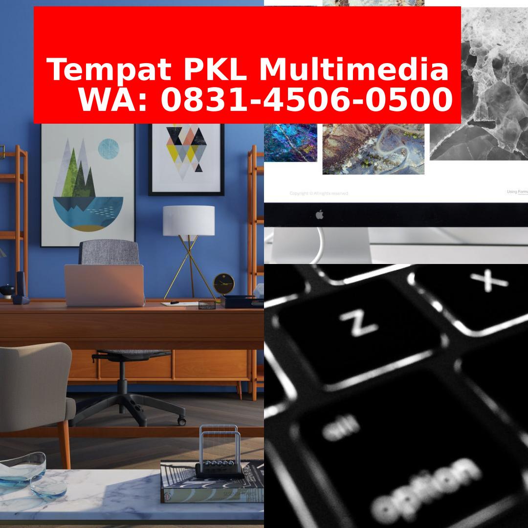 Tempat Pkl Multimedia Di Depok 0831•4506•0500(WA)