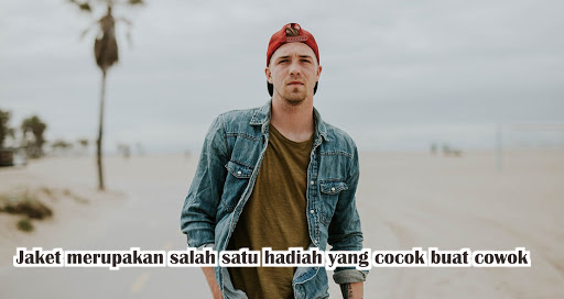  Masih Bingung Cari Kado Buat Cowok ? Kasih Aja Ini !