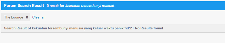 5 kekuatan tersembunyi manusia yang hanya keluar waktu panik