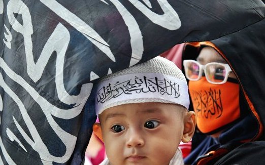Khawatirkan Kasus Denny Siregar Picu Tasik Membara Jilid 2...