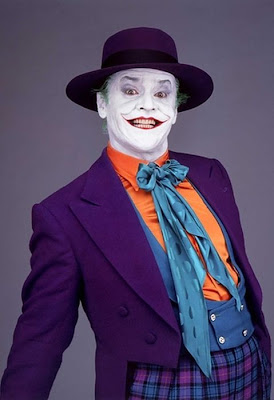 Fashion Superhero Dari Masa ke Masa