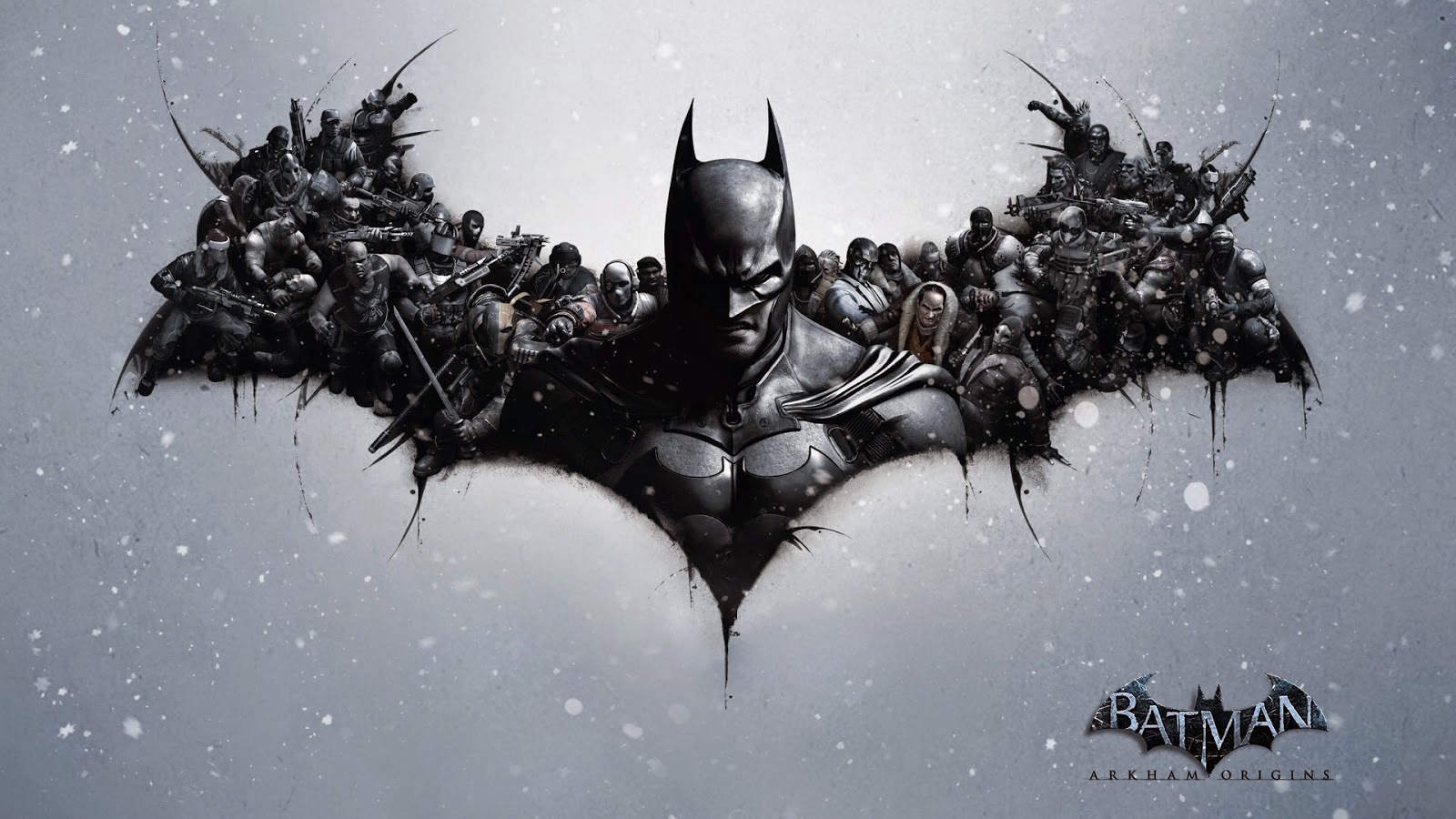 Kamu Suka Batman? Mungkin 20 Hal Pada Batman Ini Tidak Kamu Ketahui!!!