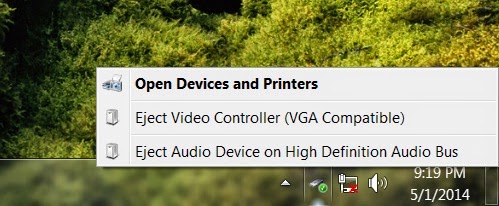 Gan, kok audio komputer ane ga ada ya?