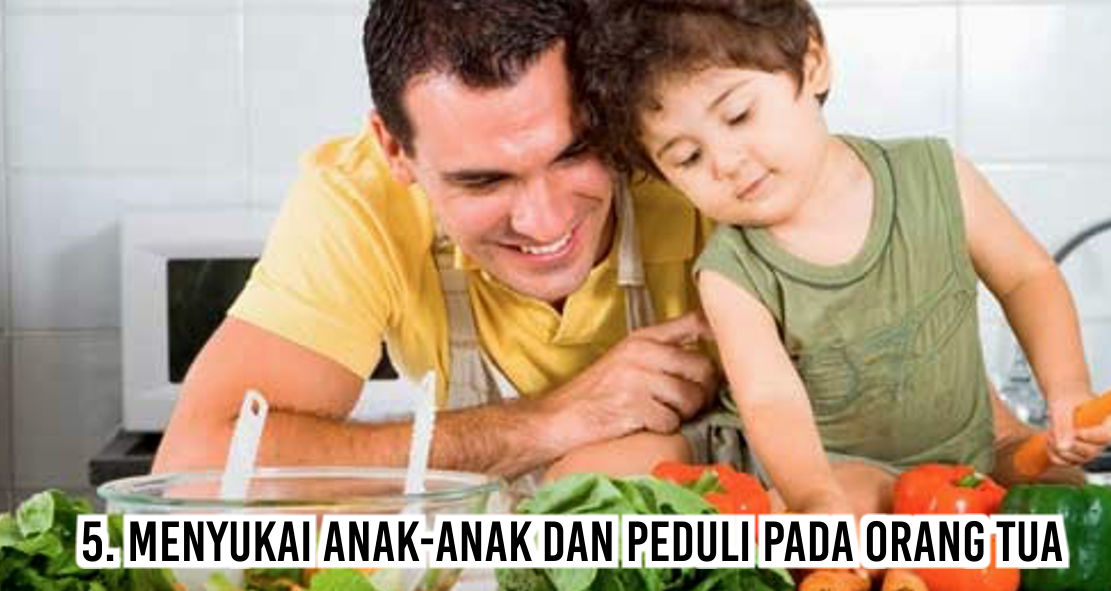 Ini Tandanya Kalau Kamu Layak Disebut Dewasa !